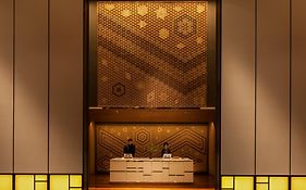 Hotel Andaz - A Concept By Hyatt  5*