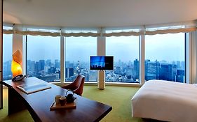 Andaz Tokyo - A Concept By Hyatt